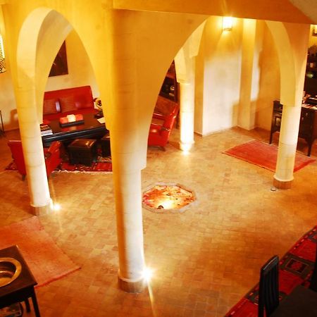 Villa Allun Εσαουίρα Δωμάτιο φωτογραφία