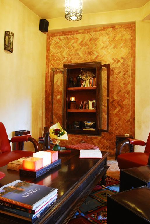 Villa Allun Εσαουίρα Δωμάτιο φωτογραφία